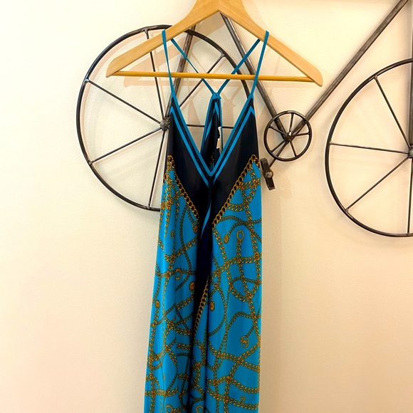 Micheal Kors Maxi Dress - Picture 1 of 9